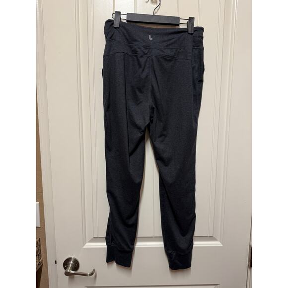 Lole Black Jogger Pants Size Small - Picture 5 of 5